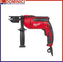 MILWAUKEE TRAPANO A PERCUSSIONE DA 705W *PD-705