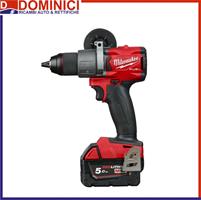 MILWAUKEE TRAPANO AVVITATORE *M18 FDD2-502X