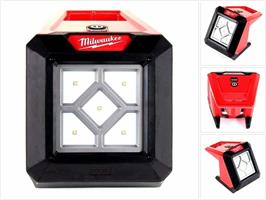 MILWAUKEE FARO LED M12 AL-0