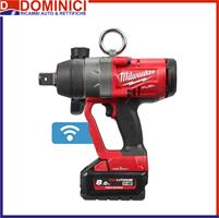 MILWAUKEE AVVITATORE IMPULSI 1 HI-PWR *M18 ONEFHIWF1-802X