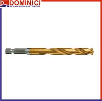 PUNTA SW REDHEX PUNTA PER METALLO HSS-G 9,0 x 117 mm (conf.1pz)