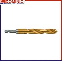 PUNTA SW REDHEX PUNTA PER METALLO HSS-G 13,0 x 130 mm (conf.1pz)