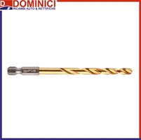 PUNTA SW REDHEX PUNTA PER METALLO HSS-G 5,5 x 104 mm (conf.1pz)