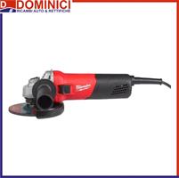 MILWAUKEE SMERIGLIATRICE 800W *AG 800-115E