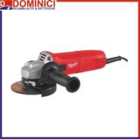 MILWAUKEE SMERIGLIATRICE 1000W *AG 10-115 EK