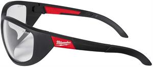 MILWAUKEE OCCHIALI DI SICUREZZA TRASPARENTI PERFORMANCE