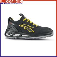 U-POWER SCARPA ANTINFORTUNISTICA RED 360° RICK ESD S3 CI SRC