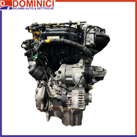 MOTORE REV. SEMICOMPLETO 500L - 0.9 TWINAIR - 199B6000