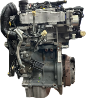 MOTORE REV. SEMICOMPLETO 500L - 0.9 TWINAIR - 199B6000