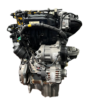 MOTORE REV. SEMICOMPLETO 500L - 0.9 TWINAIR - 199B6000