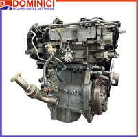 MOTORE COMPLETO 500/Y/0.9 TWINAIR GPL 312A2000 (CECK TEST)