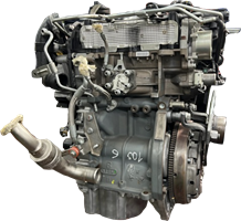 MOTORE COMPLETO 500/Y/0.9 TWINAIR GPL 312A2000 (CECK TEST)