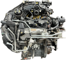 MOTORE COMPLETO 500/Y/0.9 TWINAIR GPL 312A2000 (CECK TEST)