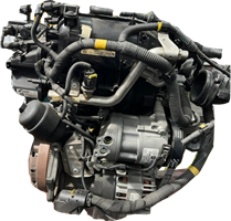 MOTORE COMPLETO 500/Y/0.9 TWINAIR GPL 312A2000 (CECK TEST)