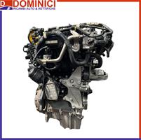 MOTORE SEMICOMPLETO TWINAIR GPL 312A2000 COPERCHIO PLASTICA