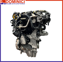 MOTORE SEMICOMPLETO TWINAIR GPL 312A2000 COPERCHIO PLASTICA