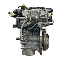 MOTORE SEMICOMPLETO TWINAIR GPL 312A2000 COPERCHIO PLASTICA