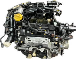 MOTORE SEMICOMPLETO TWINAIR GPL 312A2000 COPERCHIO PLASTICA