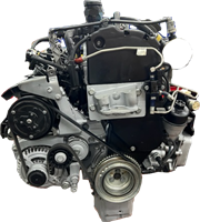 MOTORE REV. SEMICOMPLETO FIAT 500X - 1.4 MULTIAIR