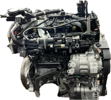 MOTORE REV. SEMICOMPLETO FIAT 500X - 1.4 MULTIAIR