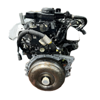 MOTORE REV. SEMICOMPLETO FIAT 500X - 1.4 MULTIAIR