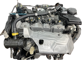 MOTORE REV. SEMICOMPLETO FIAT 500X - 1.4 MULTIAIR