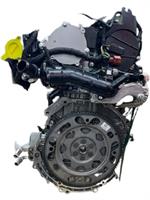 MOTORE NUOVO COMPLETO FIESTA 1000 ECOBOOST CAMBIO AUTOMATICO