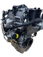 MOTORE NUOVO COMPLETO FIESTA 1000 ECOBOOST CAMBIO AUTOMATICO