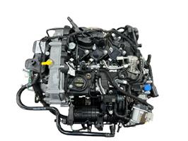 MOTORE NUOVO COMPLETO FIESTA 1000 ECOBOOST CAMBIO AUTOMATICO