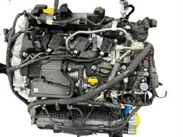 MOTORE NUOVO COMPLETO FIESTA 1000 ECOBOOST CAMBIO MANUALE