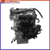 MOTORE NUOVO COMPLETO JN8686 SMART 132910 1.0 BENZINA
