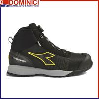 DIADORA SCARPA ANTINFORTUNISTICA GLOVE MDS MTX QUICK MID S3