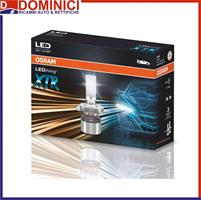 OSRAM LEDriving H4