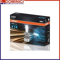 OSRAM LEDriving H7
