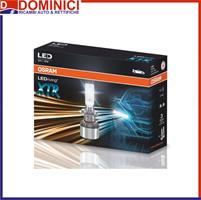 OSRAM LEDriving H7