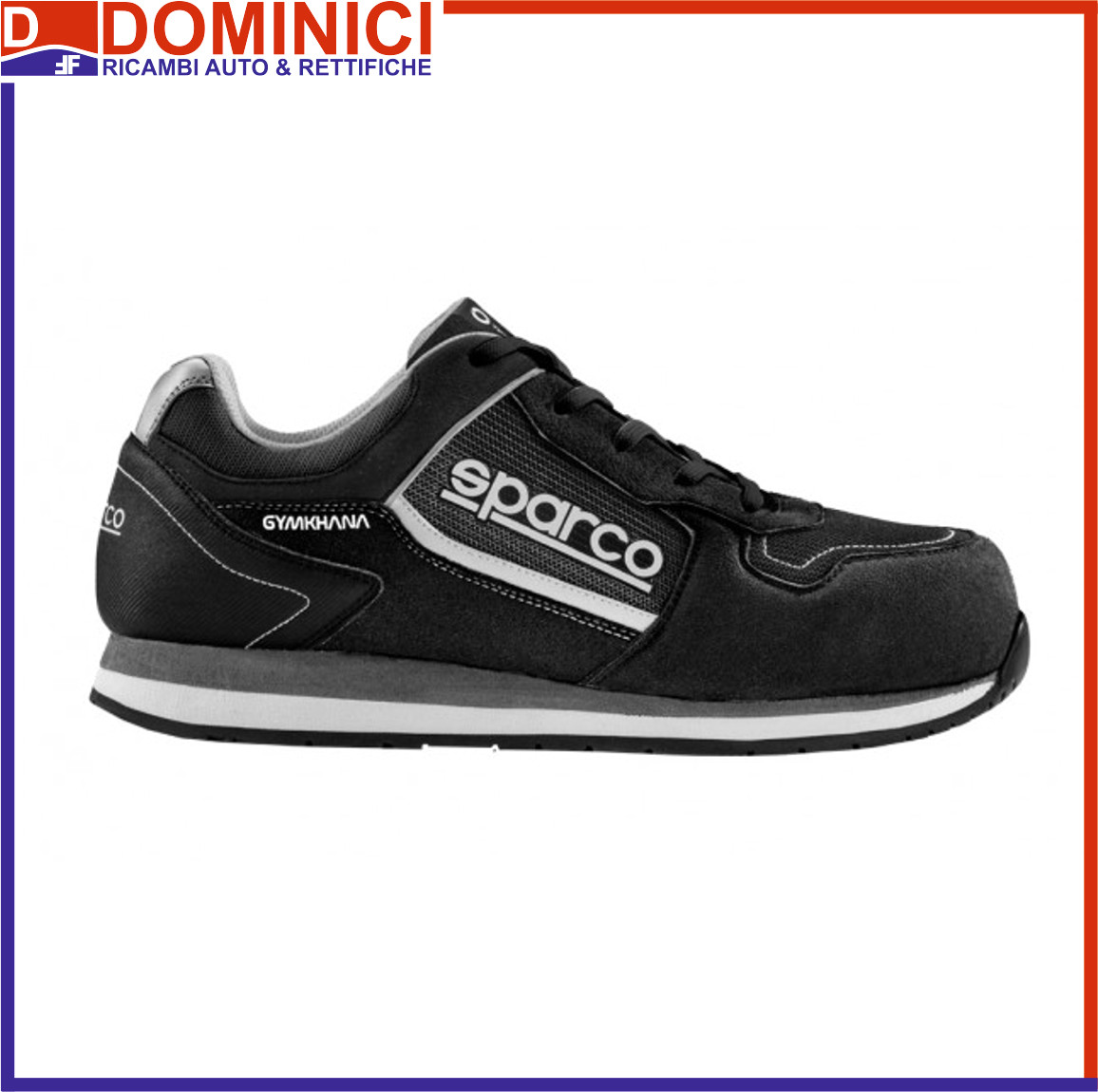 Scarpe clearance sparco auto