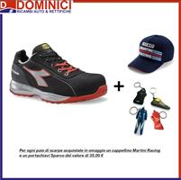 PROMO SCARPA ANTINF.DIADORA UTILITY 701.177270 + 2 OMAGGI