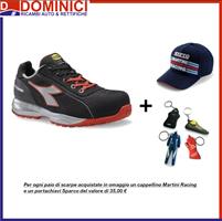 PROMO SCARPA ANTINF.DIADORA UTILITY 701.177270 + 2 OMAGGI