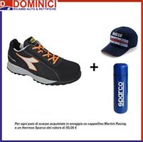 PROMO SCARPA ANTINF.DIADORA UTILITY 701.177664 + 2 OMAGGI