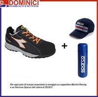 PROMO SCARPA ANTINF.DIADORA UTILITY 701.177664 + 2 OMAGGI