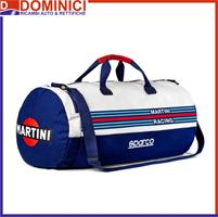 SPARCO SPORTBAG MARTINI RACING