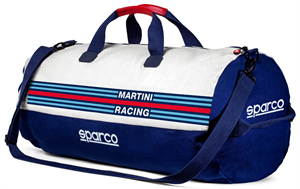 SPARCO SPORTBAG MARTINI RACING