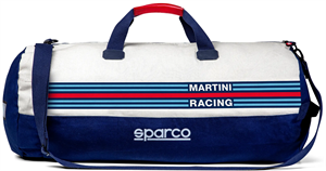 SPARCO SPORTBAG MARTINI RACING