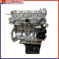 MOTORE SEMICOMPLETO FORD TRANSIT CONNECT 1.5 TDCI CAMBIO MANUALE