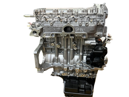 MOTORE SEMICOMPLETO FORD TRANSIT CONNECT 1.5 TDCI CAMBIO MANUALE