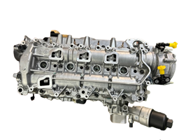 MOTORE SEMICOMPLETO FORD TRANSIT CONNECT 1.5 TDCI CAMBIO MANUALE