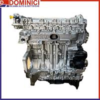 MOTORE SEMICOMPLETO FORD TRANSIT CONNECT 1.5 TDCI CAM. AUTOMATIC