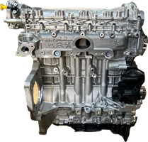 MOTORE SEMICOMPLETO FORD TRANSIT CONNECT 1.5 TDCI CAM. AUTOMATIC