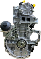 MOTORE SEMICOMPLETO FORD TRANSIT CONNECT 1.5 TDCI CAM. AUTOMATIC