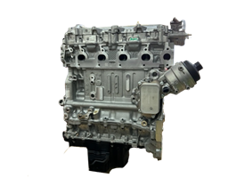 MOTORE SEMICOMPLETO FORD TRANSIT CONNECT 1.5 TDCI CAM. AUTOMATIC